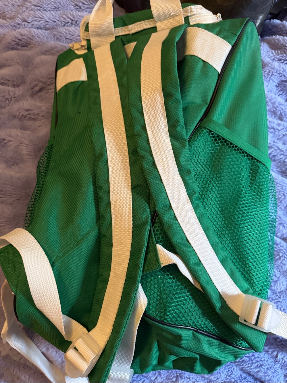 Back pack - Picture 5 of 5